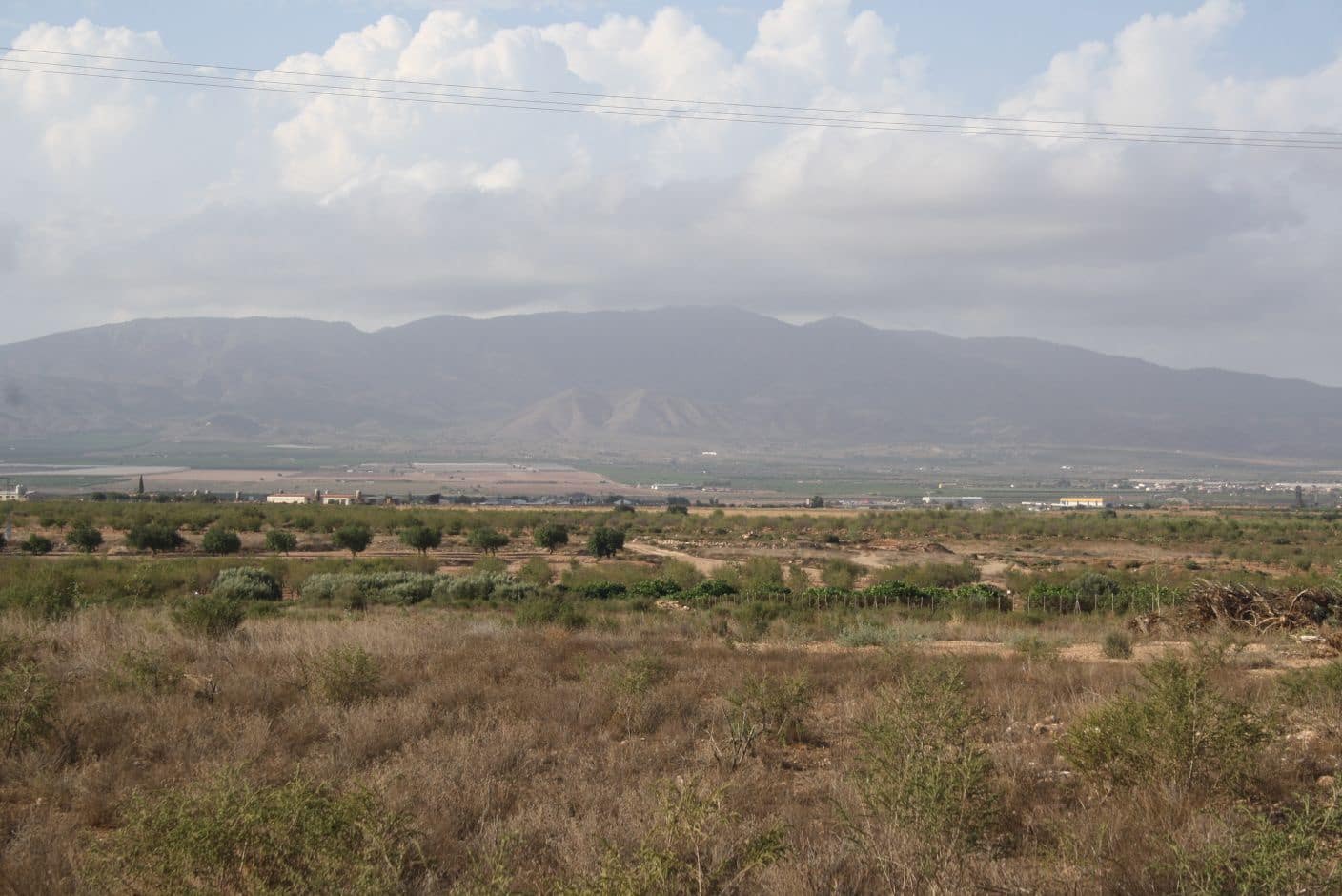 Grond te koop in Cuevas de Reyllo - € 12.000 (Ref: 8494650)