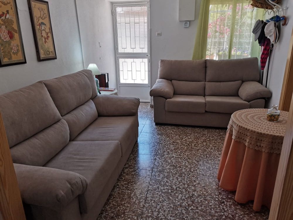 8 sypialnia Finka/Dom wiejski na sprzedaż w Playa Honda z garażem - 250 000 € (Ref: 8494651)