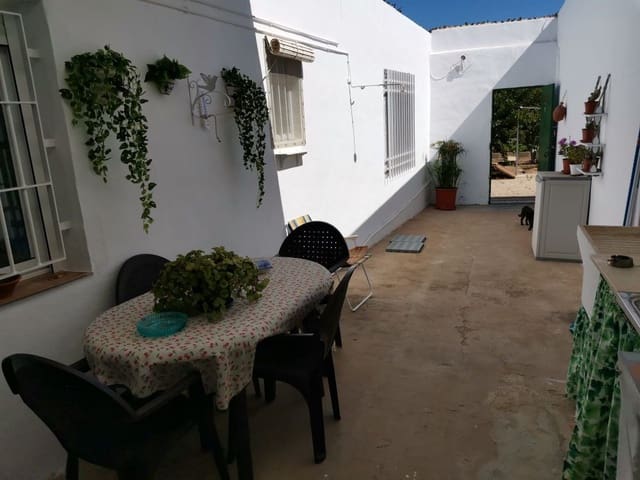 8 camera da letto Finca/Casa di Campagna in vendita in Playa Honda, Cartagena con garage - 250.000 € (Rif: 8494651)