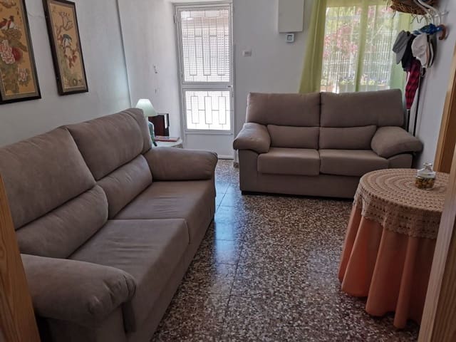 8 camera da letto Finca/Casa di Campagna in vendita in Playa Honda, Cartagena con garage - 250.000 € (Rif: 8494651)