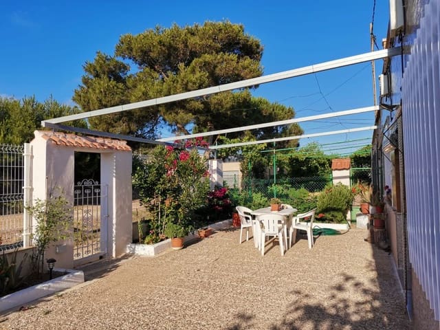 8 camera da letto Finca/Casa di Campagna in vendita in Playa Honda, Cartagena con garage - 250.000 € (Rif: 8494651)