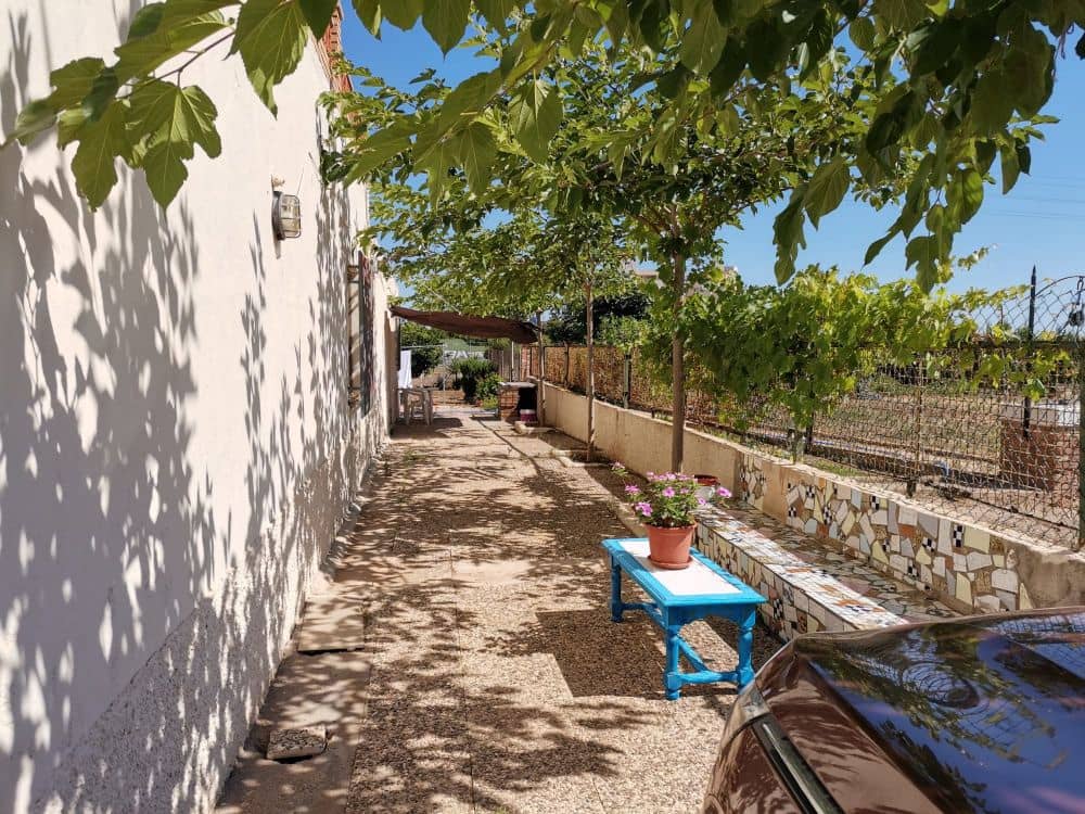 8 sypialnia Finka/Dom wiejski na sprzedaż w Playa Honda z garażem - 250 000 € (Ref: 8494651)