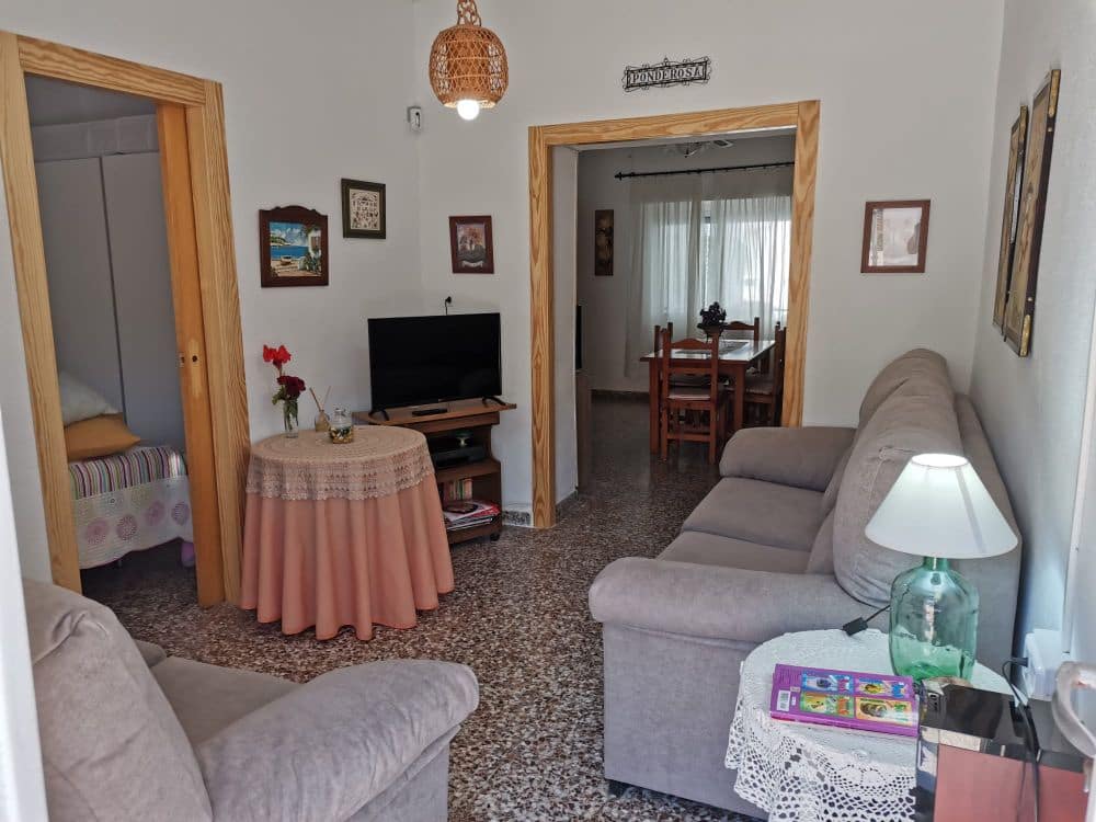 8 sypialnia Finka/Dom wiejski na sprzedaż w Playa Honda z garażem - 250 000 € (Ref: 8494651)