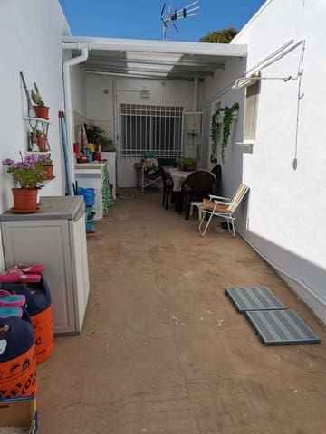 8 camera da letto Finca/Casa di Campagna in vendita in Playa Honda, Cartagena con garage - 250.000 € (Rif: 8494651)