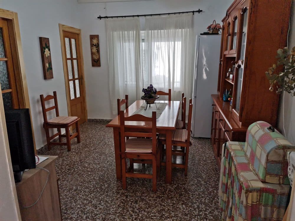 8 sypialnia Finka/Dom wiejski na sprzedaż w Playa Honda z garażem - 250 000 € (Ref: 8494651)