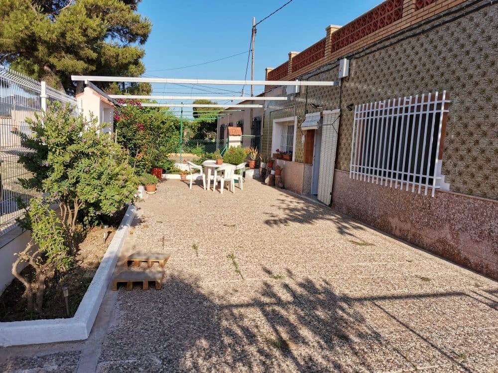 8 sypialnia Finka/Dom wiejski na sprzedaż w Playa Honda z garażem - 250 000 € (Ref: 8494651)