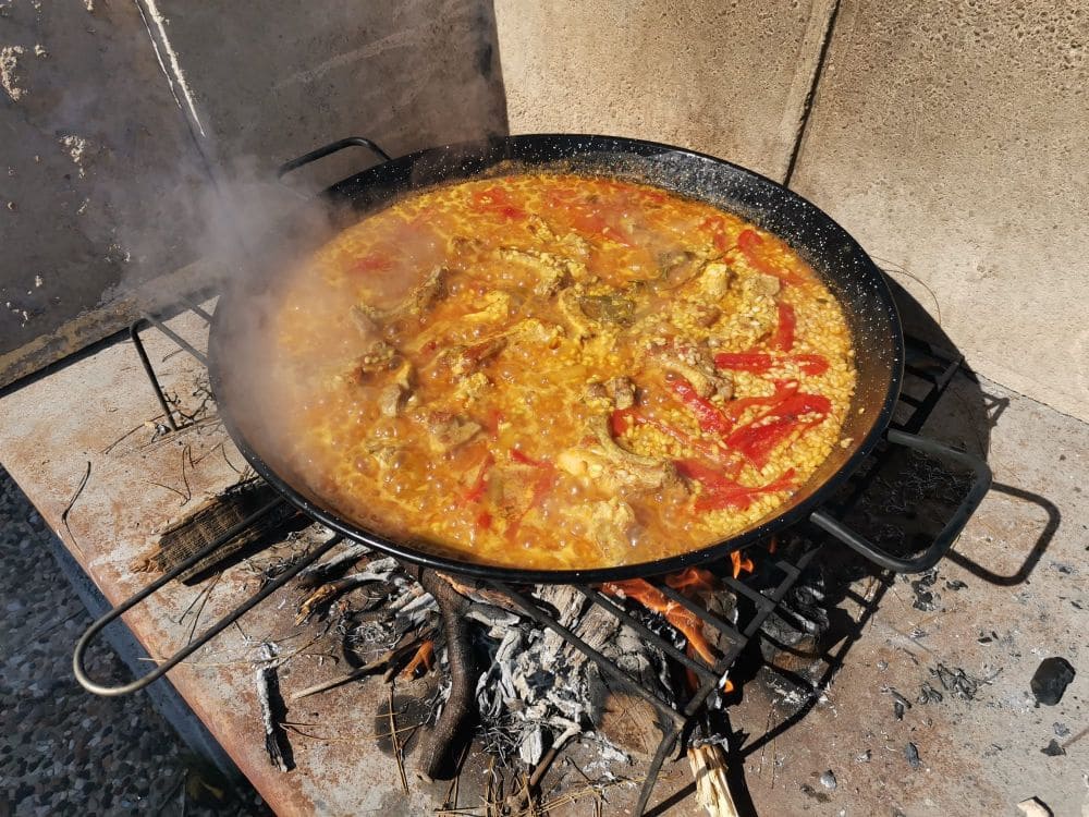 8 sypialnia Finka/Dom wiejski na sprzedaż w Playa Honda z garażem - 250 000 € (Ref: 8494651)