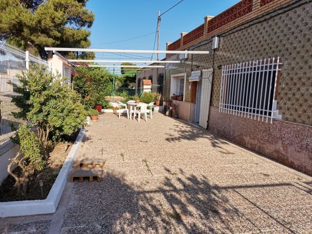 8 camera da letto Finca/Casa di Campagna in vendita in Playa Honda, Cartagena con garage - 250.000 € (Rif: 8494651)