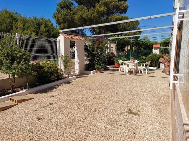 8 camera da letto Finca/Casa di Campagna in vendita in Playa Honda, Cartagena con garage - 250.000 € (Rif: 8494651)