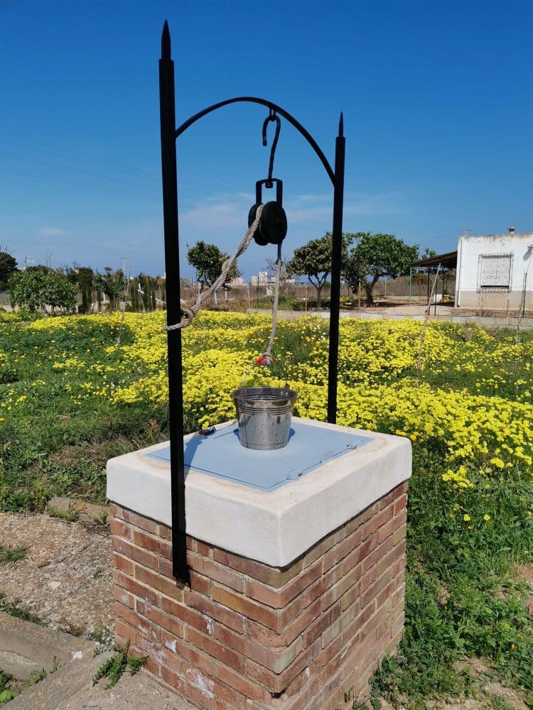 8 sypialnia Finka/Dom wiejski na sprzedaż w Playa Honda z garażem - 250 000 € (Ref: 8494651)