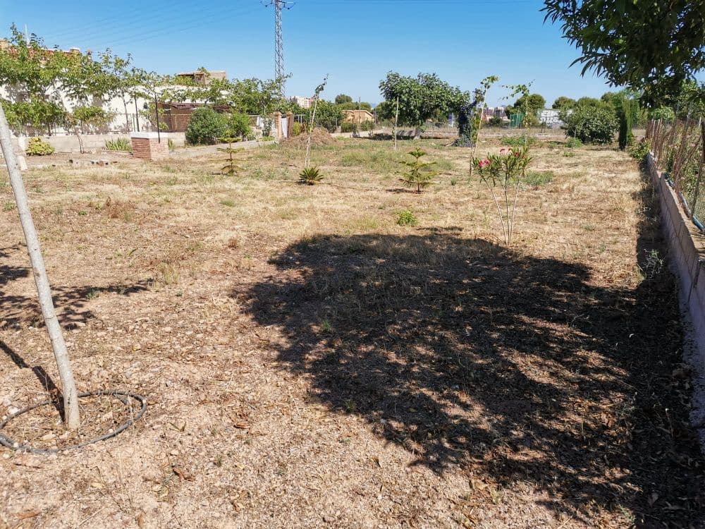 8 sypialnia Finka/Dom wiejski na sprzedaż w Playa Honda z garażem - 250 000 € (Ref: 8494651)