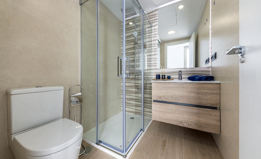 3 soverom Villa til salgs i Los Belones med svømmebasseng garasje - € 475 000 (Ref: 8494654)