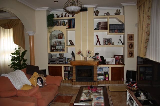 3 quarto Apartamento para venda em Los Belones, Cartagena - 180 000 € (Ref: 8494656)