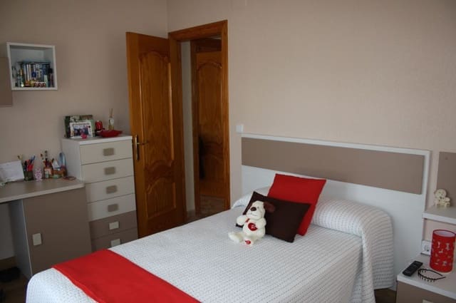 3 quarto Apartamento para venda em Los Belones, Cartagena - 180 000 € (Ref: 8494656)