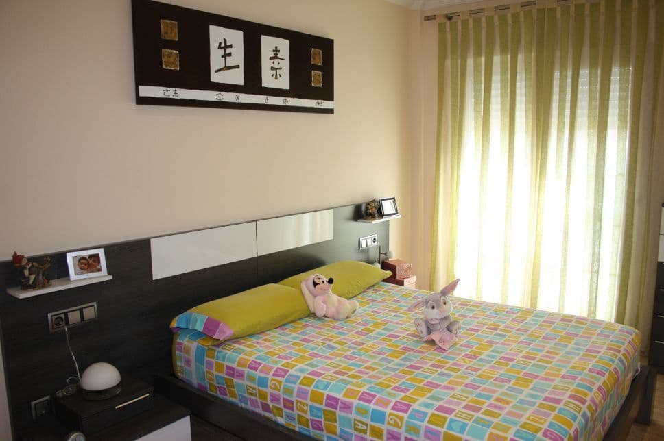 4 bedroom Apartment for sale in San Javier with garage - € 227,000 (Ref: 8494657)