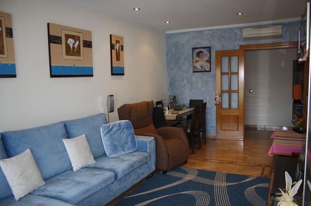 Apartamento de 4 habitaciones en San Javier en venta con garaje - 227.000 € (Ref: 8494657)