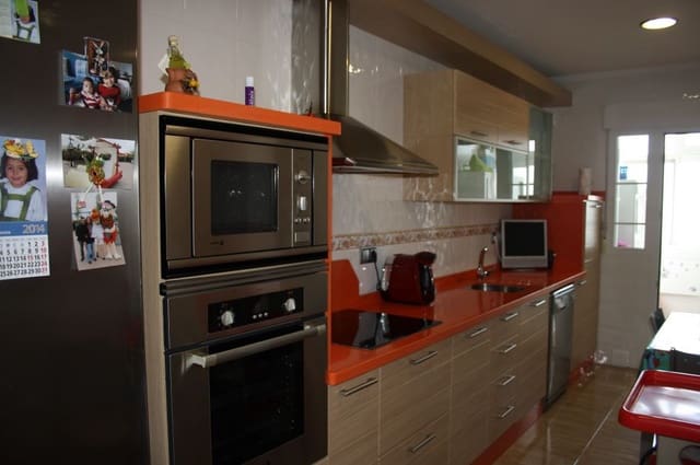 Apartamento de 4 habitaciones en San Javier en venta con garaje - 227.000 € (Ref: 8494657)