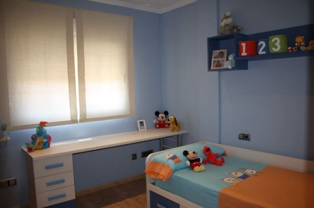 Apartamento de 4 habitaciones en San Javier en venta con garaje - 227.000 € (Ref: 8494657)