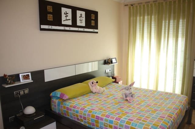 Apartamento de 4 habitaciones en San Javier en venta con garaje - 227.000 € (Ref: 8494657)