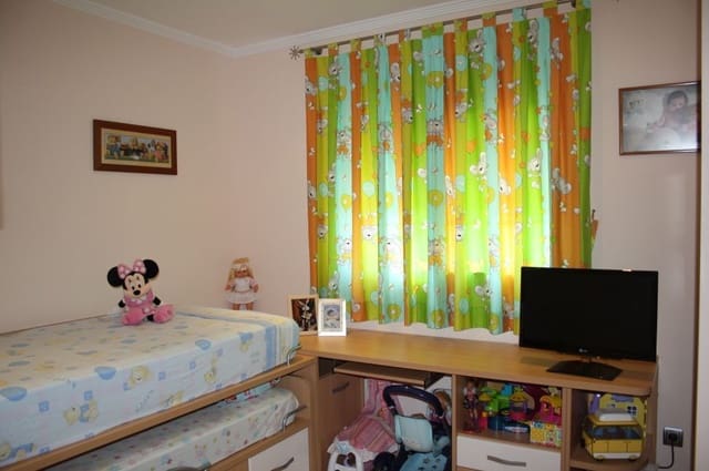 Apartamento de 4 habitaciones en San Javier en venta con garaje - 227.000 € (Ref: 8494657)