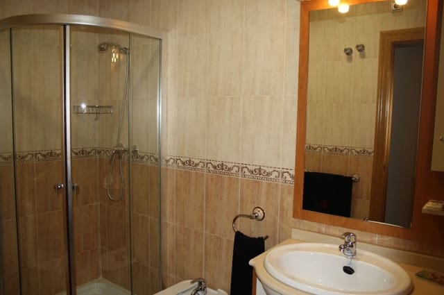 Apartamento de 4 habitaciones en San Javier en venta con garaje - 227.000 € (Ref: 8494657)