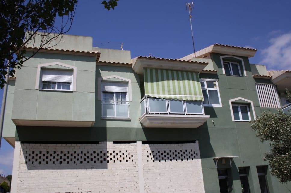 4 bedroom Apartment for sale in San Javier with garage - € 227,000 (Ref: 8494657)