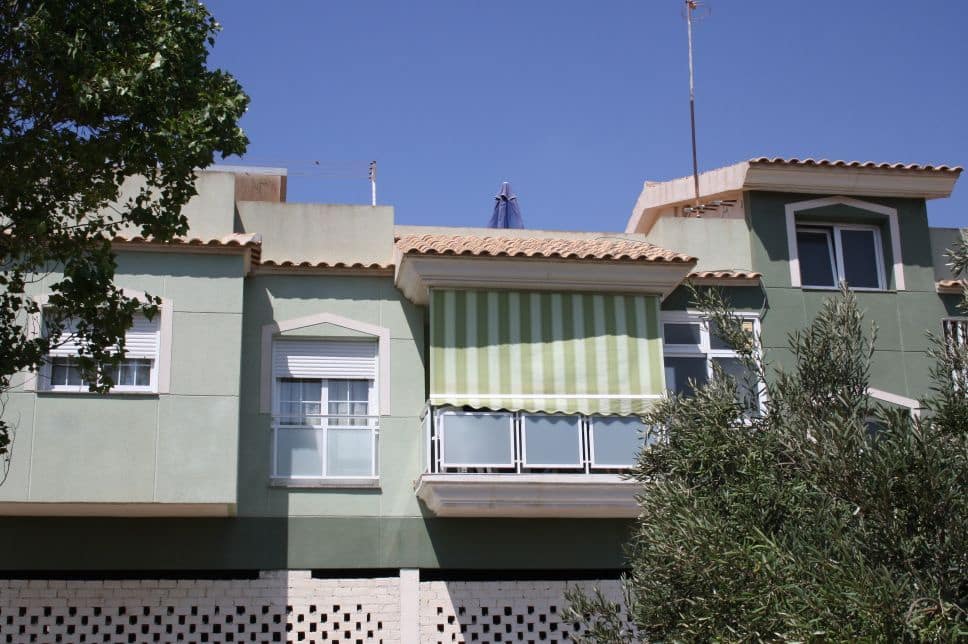 4 bedroom Apartment for sale in San Javier with garage - € 227,000 (Ref: 8494657)