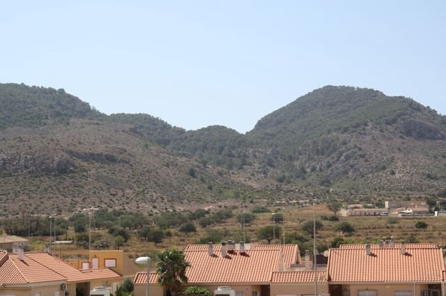 Apartamento de 4 habitaciones en San Javier en venta con garaje - 227.000 € (Ref: 8494657)