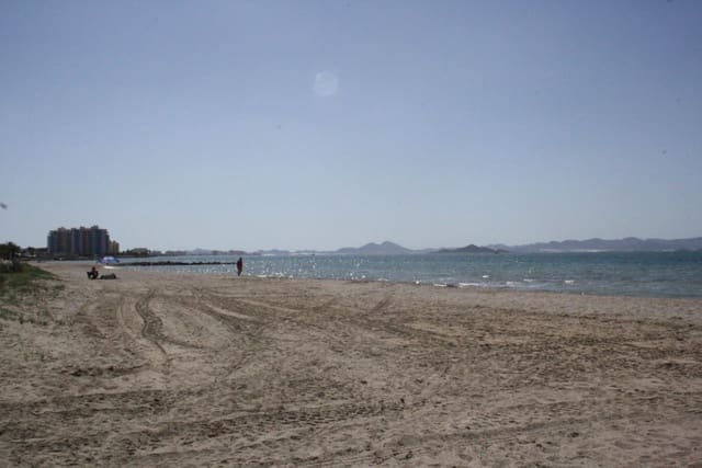 Grond te koop in La Manga del Mar Menor - € 100.000 (Ref: 8494658)