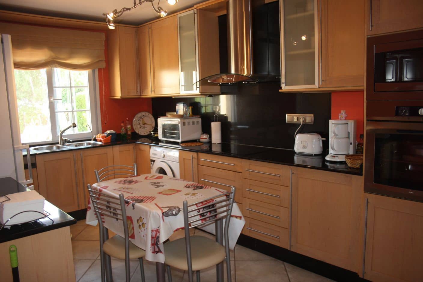 3 camera da letto Villa in vendita in Playa Honda con piscina garage - 525.000 € (Rif: 8494660)