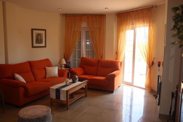 3 quarto Moradia para venda em Playa Honda, Cartagena com piscina garagem - 525 000 € (Ref: 8494660)