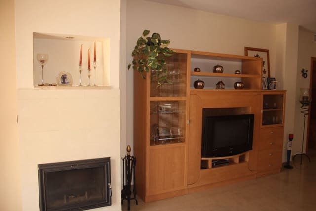 3 quarto Moradia para venda em Playa Honda, Cartagena com piscina garagem - 525 000 € (Ref: 8494660)