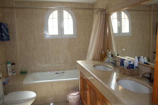 3 quarto Moradia para venda em Playa Honda, Cartagena com piscina garagem - 525 000 € (Ref: 8494660)