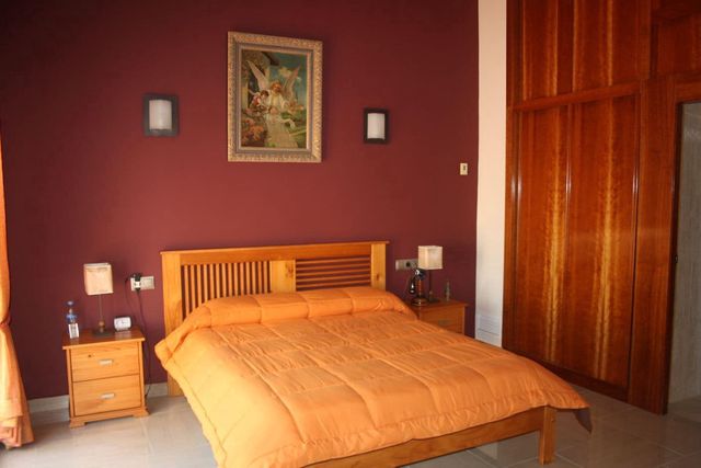 3 soverom Villa til salgs i Playa Honda, Cartagena med svømmebasseng garasje - € 525 000 (Ref: 8494660)