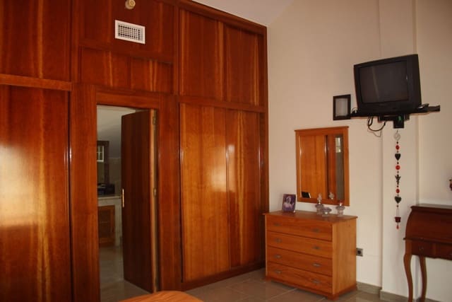 3 bedroom Villa for sale in Playa Honda, Cartagena with pool garage - € 525,000 (Ref: 8494660)