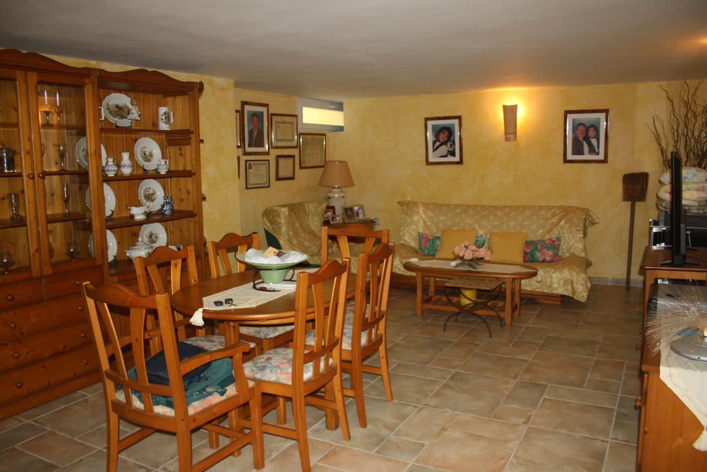 3 camera da letto Villa in vendita in Playa Honda con piscina garage - 525.000 € (Rif: 8494660)