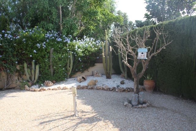 3 quarto Moradia para venda em Playa Honda, Cartagena com piscina garagem - 525 000 € (Ref: 8494660)