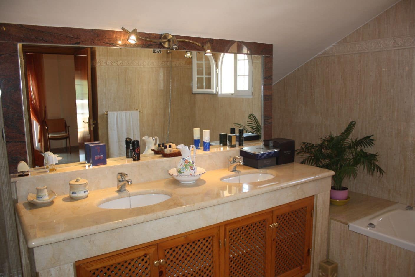 3 camera da letto Villa in vendita in Playa Honda con piscina garage - 525.000 € (Rif: 8494660)