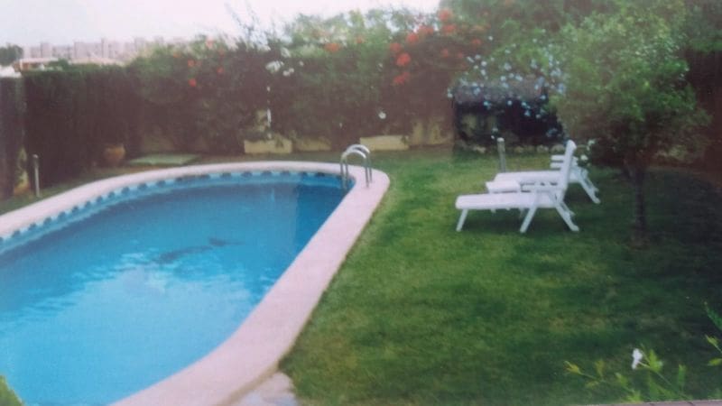 3 camera da letto Villa in vendita in Playa Honda con piscina garage - 525.000 € (Rif: 8494660)