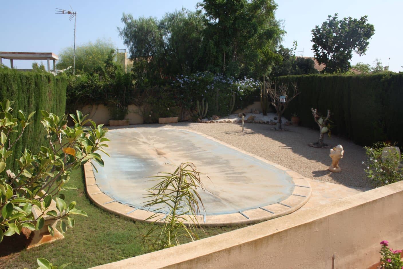 3 camera da letto Villa in vendita in Playa Honda con piscina garage - 525.000 € (Rif: 8494660)