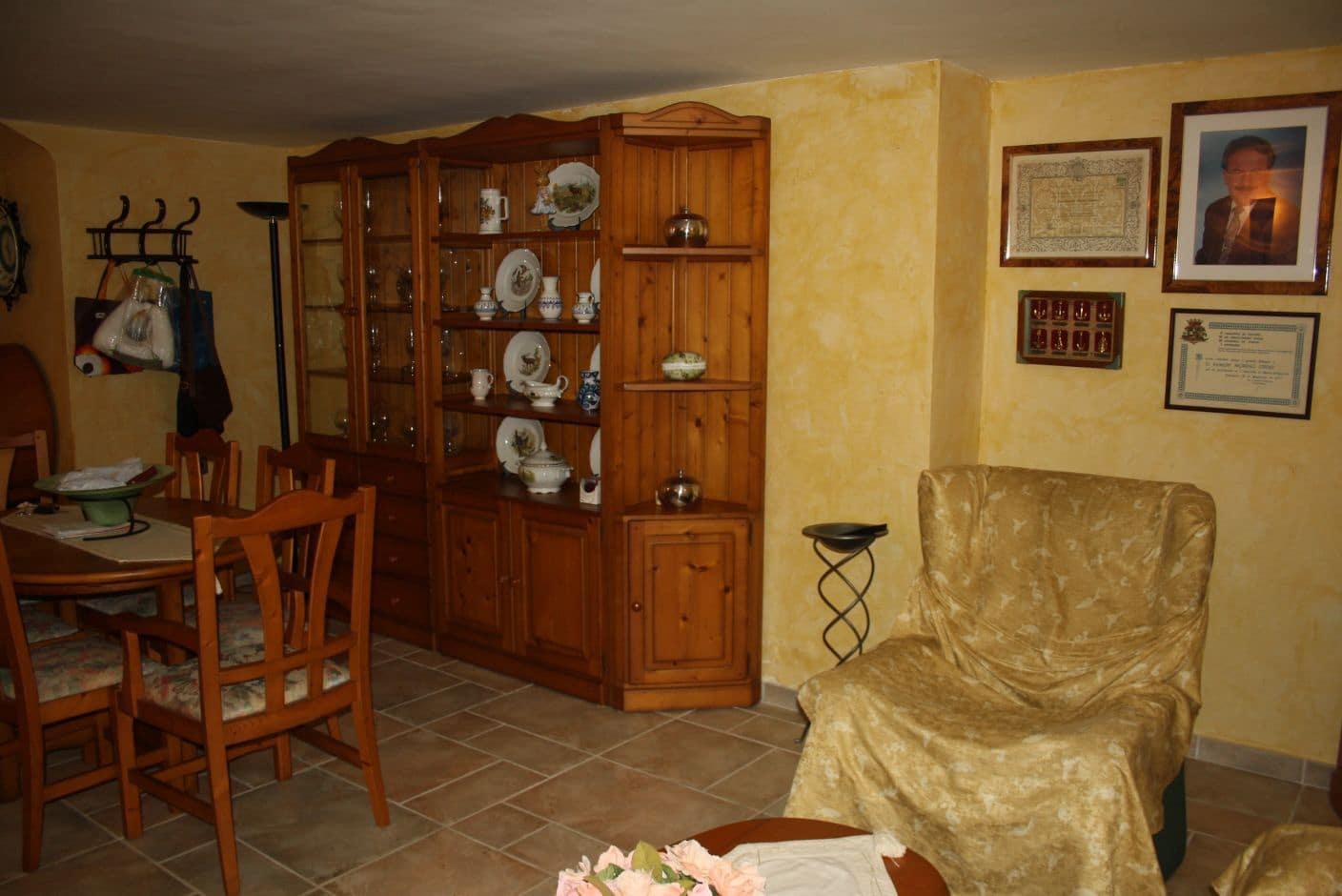 3 camera da letto Villa in vendita in Playa Honda con piscina garage - 525.000 € (Rif: 8494660)