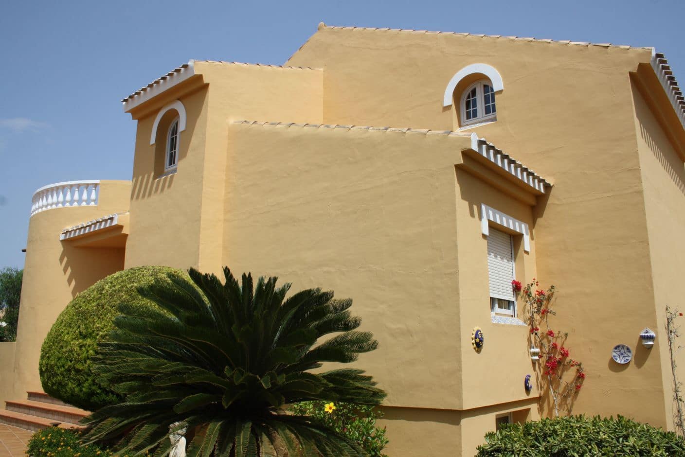 3 camera da letto Villa in vendita in Playa Honda con piscina garage - 525.000 € (Rif: 8494660)