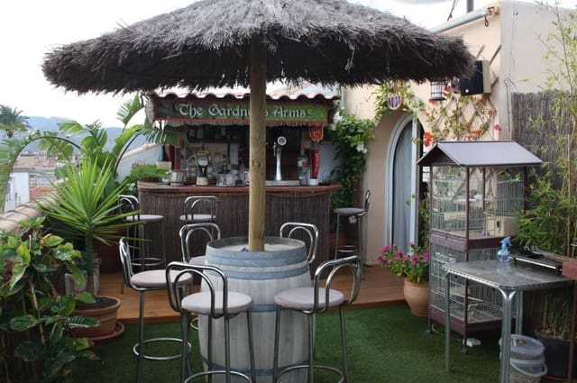 5 soveværelse Villa til salg i Los Belones, Cartagena med garage - € 299.000 (Ref: 8494662)