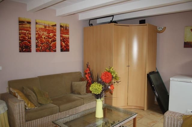 5 soveværelse Villa til salg i Los Belones, Cartagena med garage - € 299.000 (Ref: 8494662)