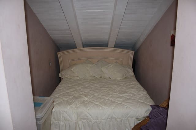 5 soveværelse Villa til salg i Los Belones, Cartagena med garage - € 299.000 (Ref: 8494662)