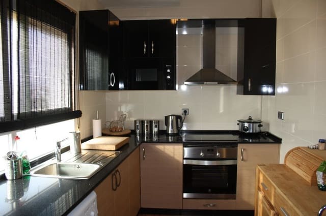 5 soveværelse Villa til salg i Los Belones, Cartagena med garage - € 299.000 (Ref: 8494662)