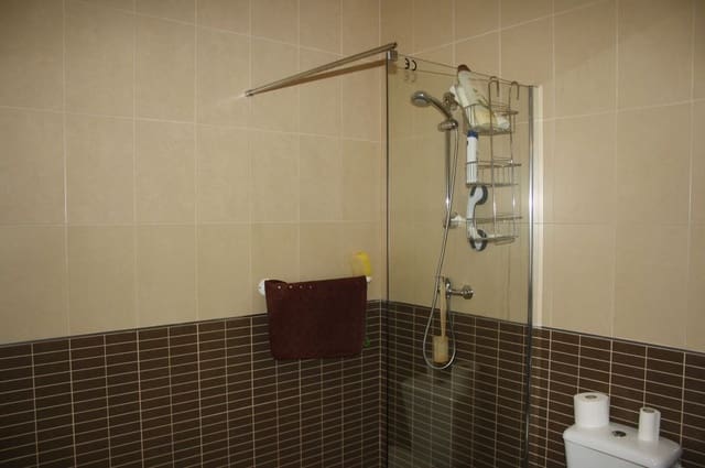 5 slaapkamer Villa te koop in Los Belones, Cartagena met garage - € 299.000 (Ref: 8494662)