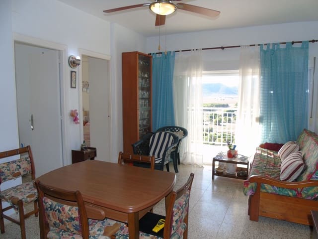 2 soveværelse Lejlighed til salg i Mar de Cristal, Cartagena med garage - € 119.000 (Ref: 8619676)