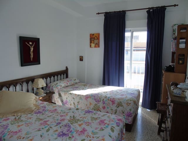 2 soveværelse Lejlighed til salg i Mar de Cristal, Cartagena med garage - € 119.000 (Ref: 8619676)