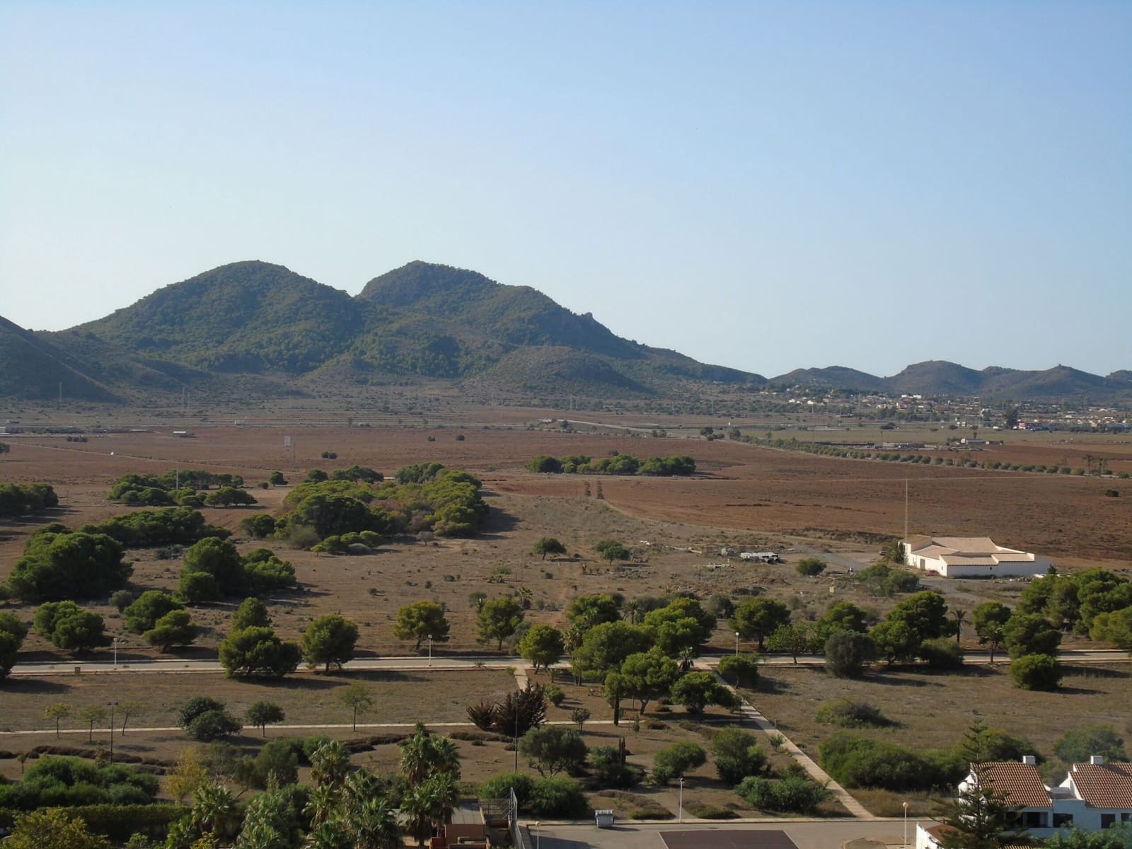 2 soveværelse Lejlighed til salg i Mar de Cristal med garage - € 119.000 (Ref: 8619676)